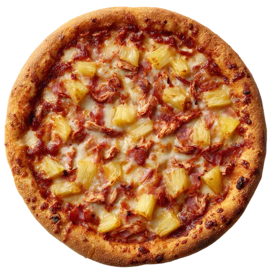 Pollo Tropicano